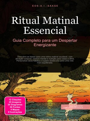 cover image of Ritual Matinal Essencial